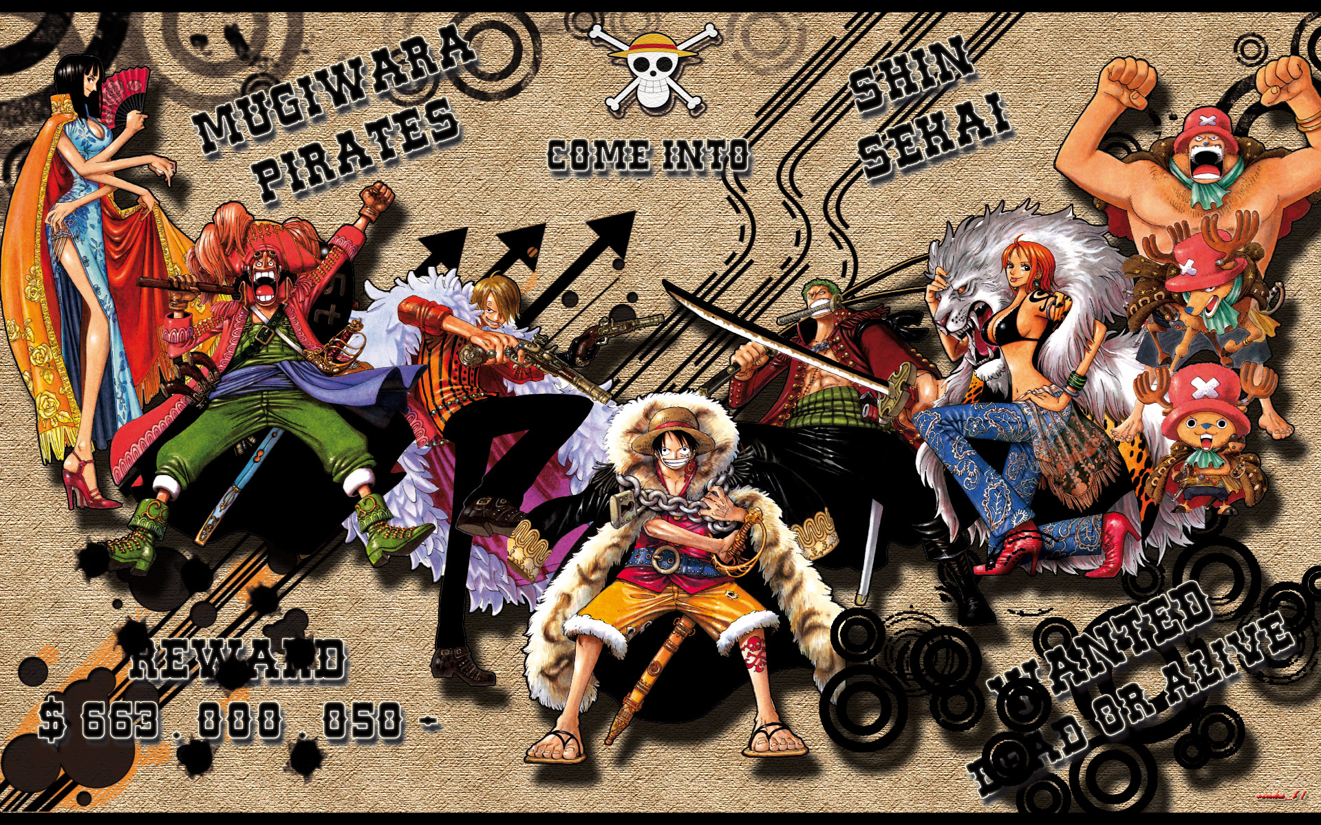 One Piece ワンピース 10thシーズン スリラーバーク篇 Piece 11 エイベックス マーケティング 価格 揚子江のイルカ